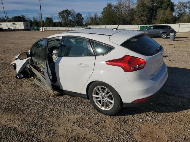 1FADP3K25FL315791 | 2015 FORD FOCUS SE