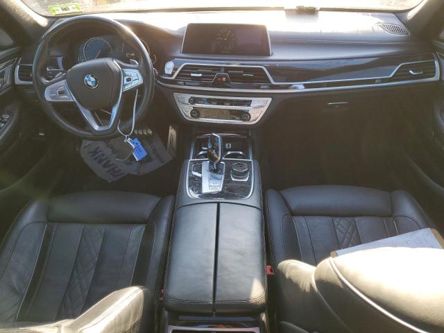 VIN WBA7F2C3XHG423361 2017 BMW 7 Series, 750 XI no.8