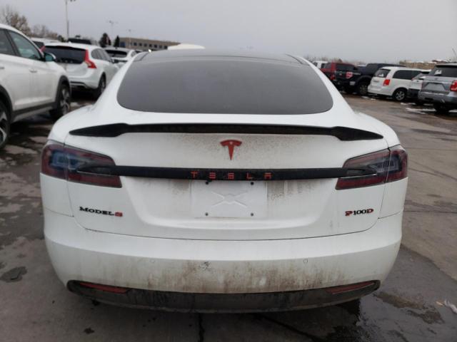 5YJSA1E42JF247725 | 2018 Tesla model s