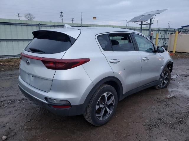 KNDPMCAC0L7629489 | 2020 KIA SPORTAGE L