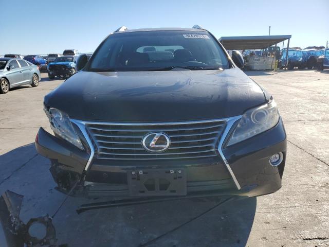 2T2ZK1BA0FC193161 | 2015 LEXUS RX 350