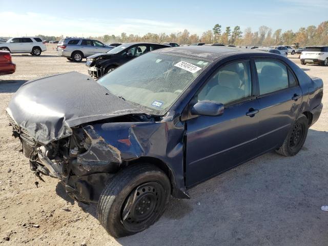 2008 Toyota Corolla CE