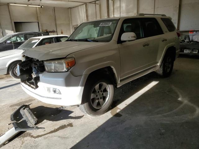 2010 Toyota 4Runner SR5