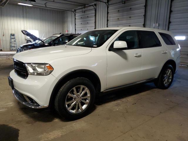 2017 Dodge Durango 