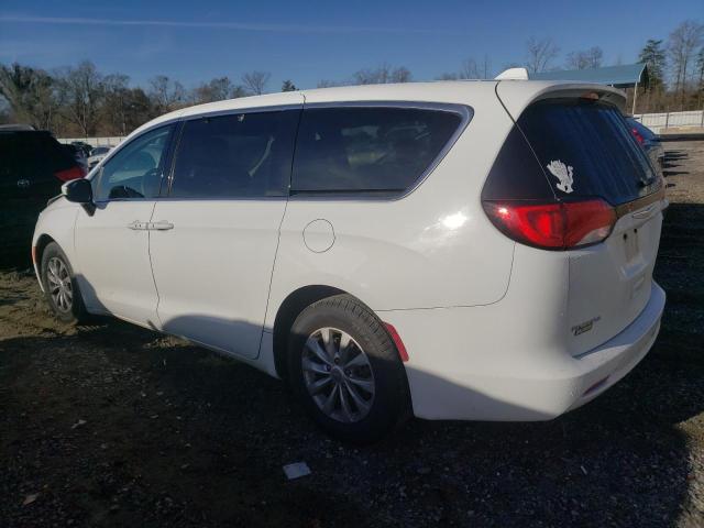 2C4RC1DGXHR667557 | 2017 CHRYSLER PACIFICA T