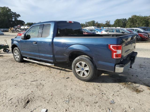 1FTEX1CB3LFA55158 | 2020 FORD F150 SUPER