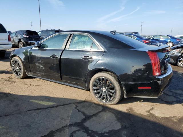 1G6DP5E36D0108595 | 2013 Cadillac cts premium collection