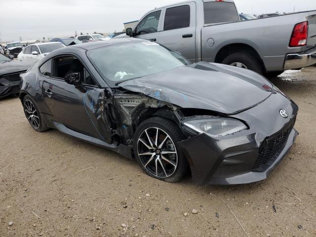 2023 TOYOTA GR 86 JF1ZNBC10P8756972