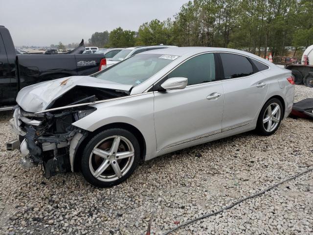 2012 Hyundai Azera GLS