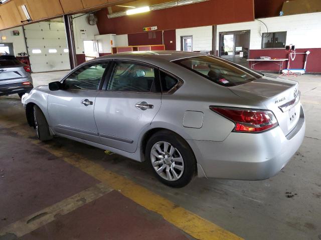 1N4AL3AP5FC124495 | 2015 NISSAN ALTIMA 2.5