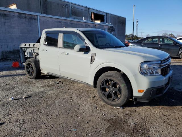 3FTTW8F92NRA05756 | 2022 FORD MAVERICK X