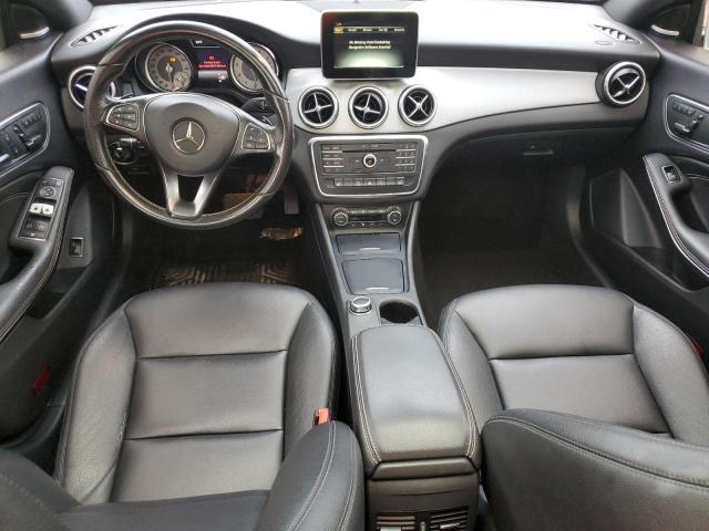 WDDSJ4EB7FN228117 | 2015 MERCEDES-BENZ CLA 250