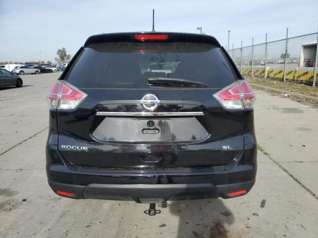 5N1AT2MTXFC772195 | 2015 NISSAN ROGUE S