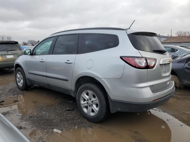 1GNKVFKD0FJ295656 | 2015 CHEVROLET TRAVERSE L