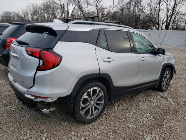 3GKALVEX2KL390687 | 2019 GMC TERRAIN SL