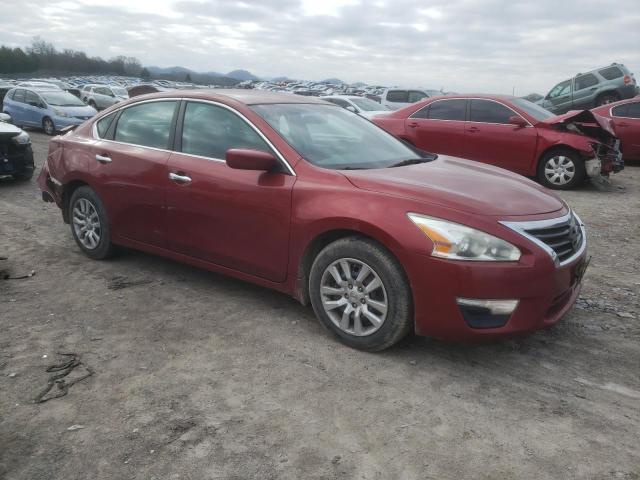 1N4AL3AP0EC420426 | 2014 NISSAN ALTIMA 2.5