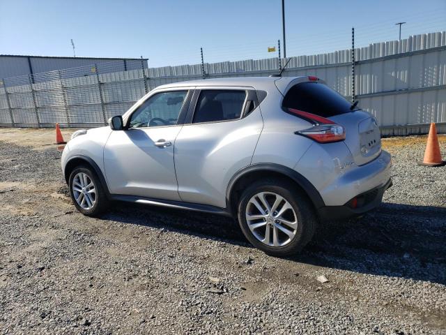 2016 NISSAN JUKE S - JN8AF5MV7GT655260