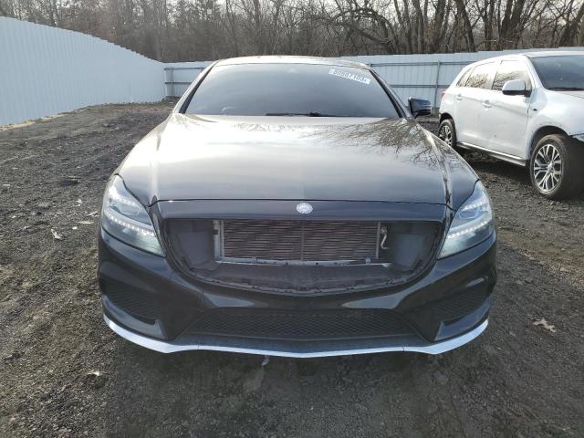 2015 MERCEDES-BENZ CLS 400 - WDDLJ6FB7FA152999