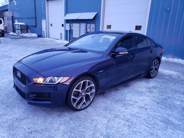 Vin: sajal4bv4ha975944, lot: 79594843, jaguar xe r - sport 2017 img_1