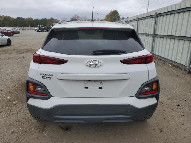 KM8K22AA1JU151067 | 2018 HYUNDAI KONA SEL