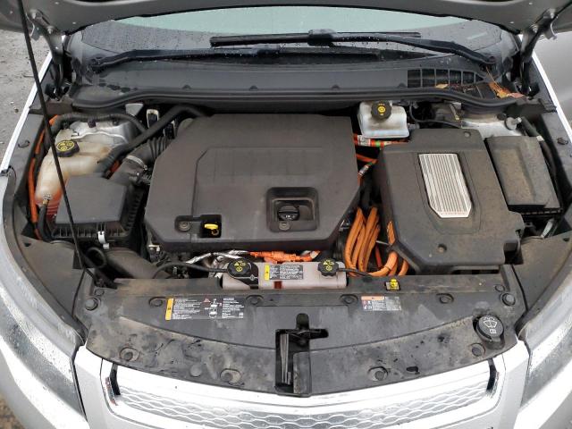 VIN 1G1RG6E4XEU134833 2014 Chevrolet Volt no.11