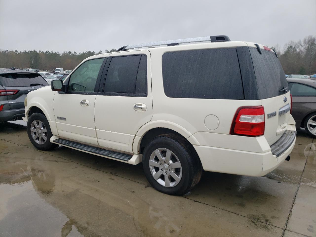 Lot #2918960607 2007 FORD EXPEDITION