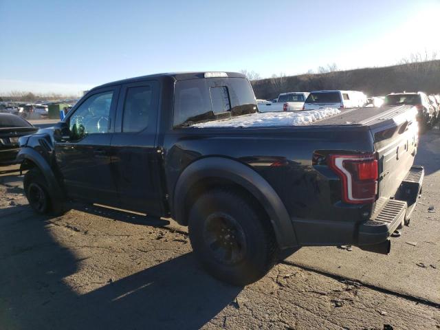 1FTEX1RG1JFB92650 | 2018 FORD F150 RAPTO