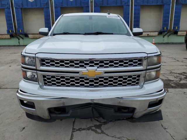 3GCUKREH0FG203392 | 2015 CHEVROLET SILVERADO