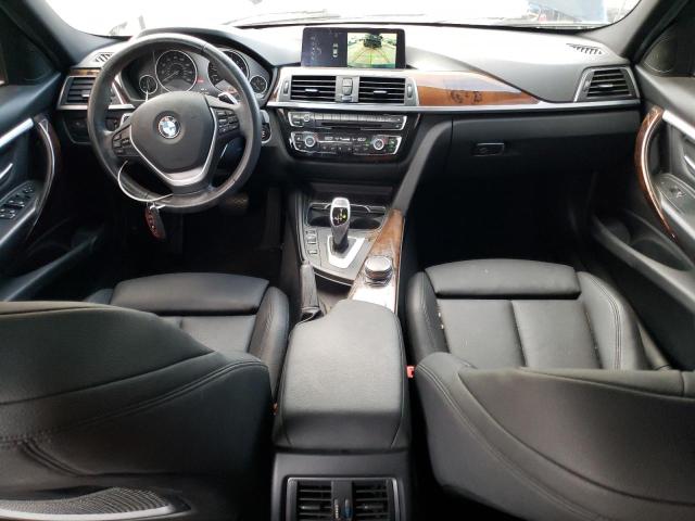 2017 BMW 330 I - WBA8B9G34HNU55012