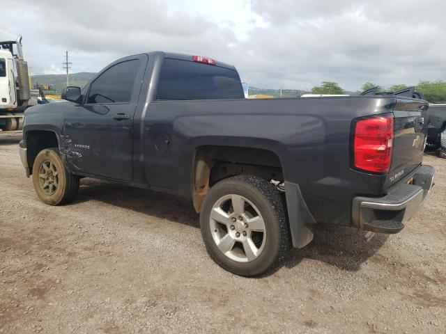Vin: 1gcncpehxez214663, lot: 80985713, chevrolet all models c1500 20142