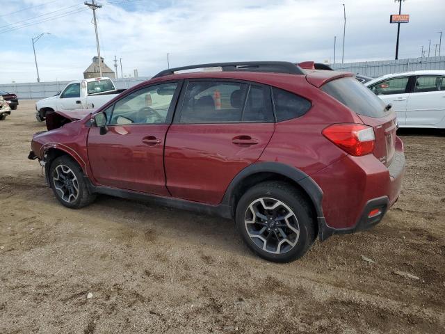 JF2GPAKC5HH242580 | 2017 SUBARU CROSSTREK