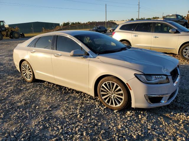Lot #2454968625 2019 LINCOLN MKZ RESERV salvage car