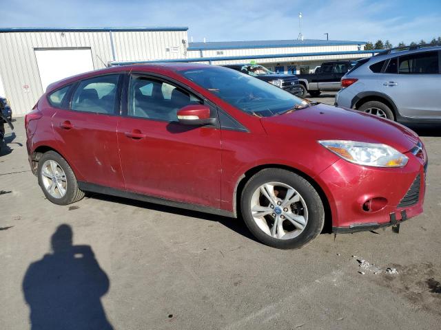 1FADP3K29DL103506 | 2013 Ford focus se