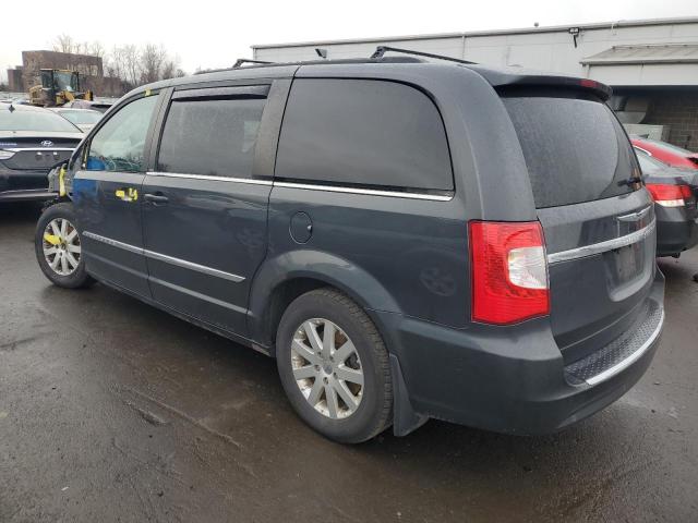 2C4RC1CG7CR151098 | 2012 Chrysler town & country touring l