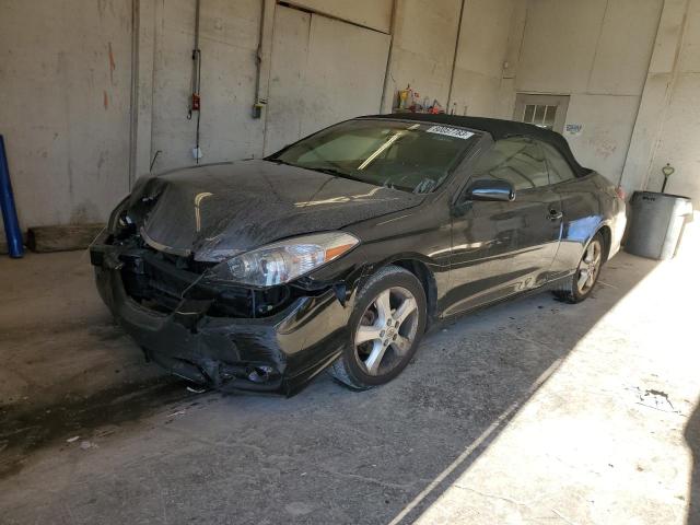 2007 Toyota Camry Solara SE