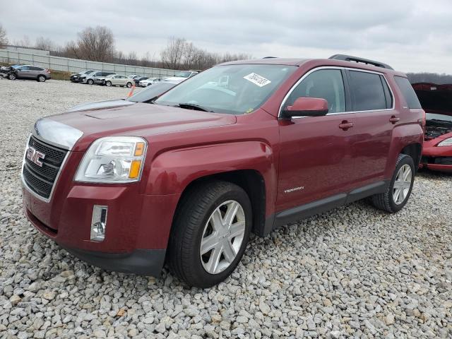 2012 GMC Terrain SLE