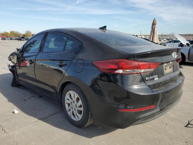 KMHD74LF6HU376514 | 2017 HYUNDAI ELANTRA SE