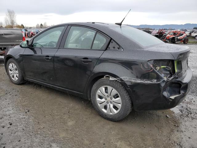 1G1PA5SHXE7284112 | 2014 CHEVROLET CRUZE LS