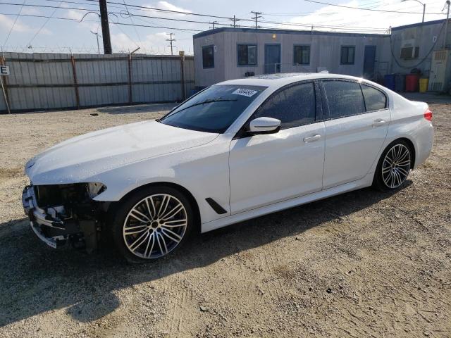 2019 BMW 540 I - WBAJE5C50KBM76750