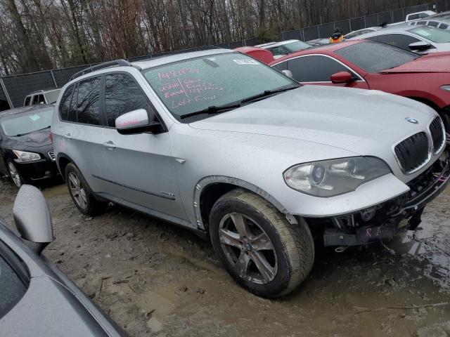 VIN 5UXZV4C56D0B01784 2013 BMW X5, Xdrive35I no.4