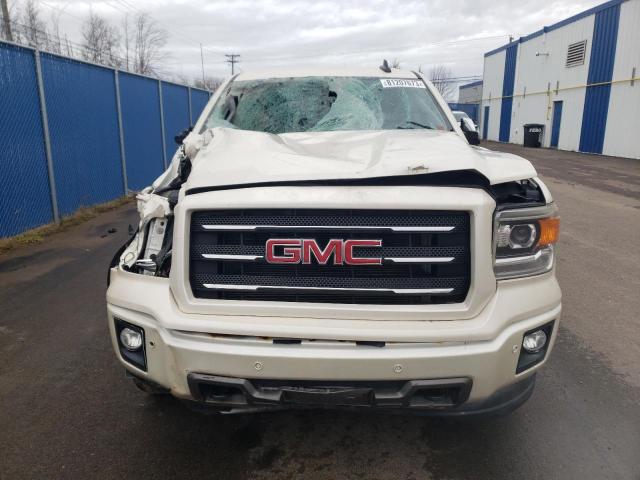 3GTU2VEC0FG422771 | 2015 GMC SIERRA K15