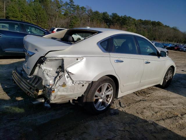 1N4AL3AP9EC294289 | 2014 NISSAN ALTIMA 2.5