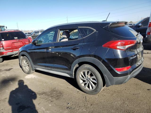 KM8J3CA4XHU508975 | 2017 HYUNDAI TUCSON LIM