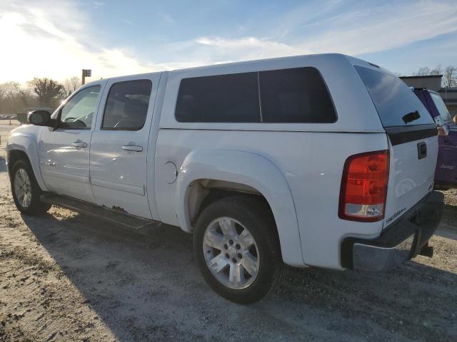 3GTEK13M97G554356 | 2007 GM c new sierra k1500