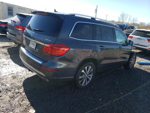 VIN 4JGDF7CE6EA346258 2014 Mercedes-Benz GL-Class, ... no.3