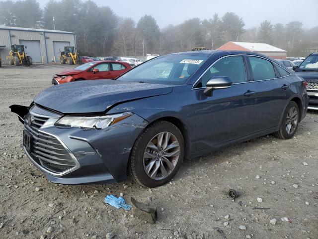 2019 Toyota Avalon XLE