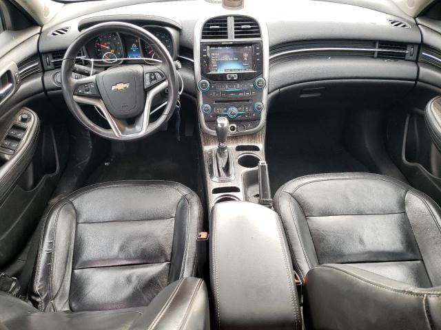 1G11E5SLXEF169563 | 2014 CHEVROLET MALIBU 2LT