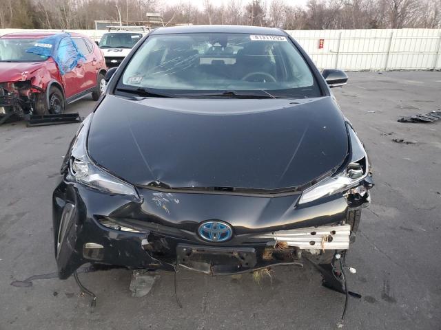 JTDL9RFU3K3006099 | 2019 TOYOTA PRIUS