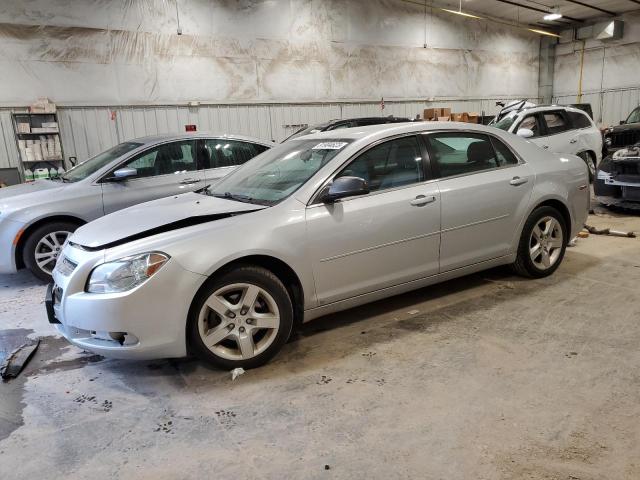 2009 Chevrolet Malibu LS