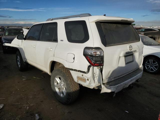 JTEBU5JR8F5249905 | 2015 Toyota 4runner sr5